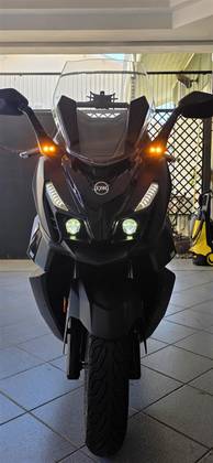 DAFRA CRUISYM 300 DAFRA CRUISYM 300